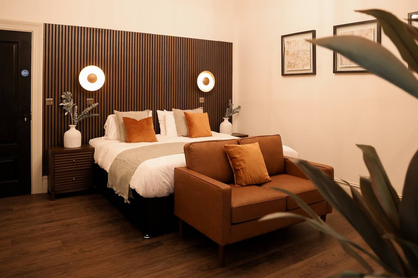Apartment for 2 People in Bristol, South West England