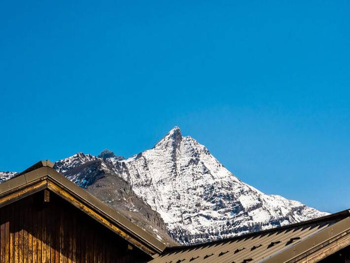 Chalet pour 14 personnes, avec jacuzzi et balcon à Tignes - 2