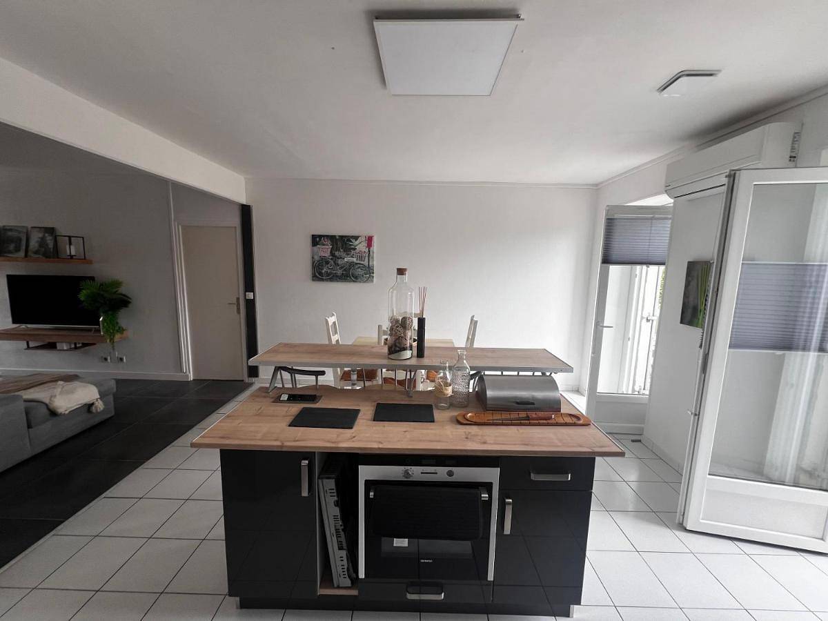 Appartement entier, Appt ville campagne in Thiviers, Périgord Vert