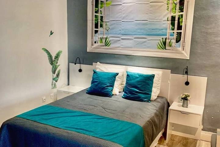 Gîte pour 9 personnes à Auberville - 3