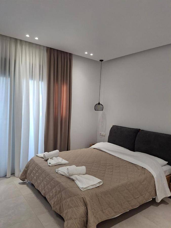 Ferienwohnung für 2 Personen, mit Garten und Ausblick - 1