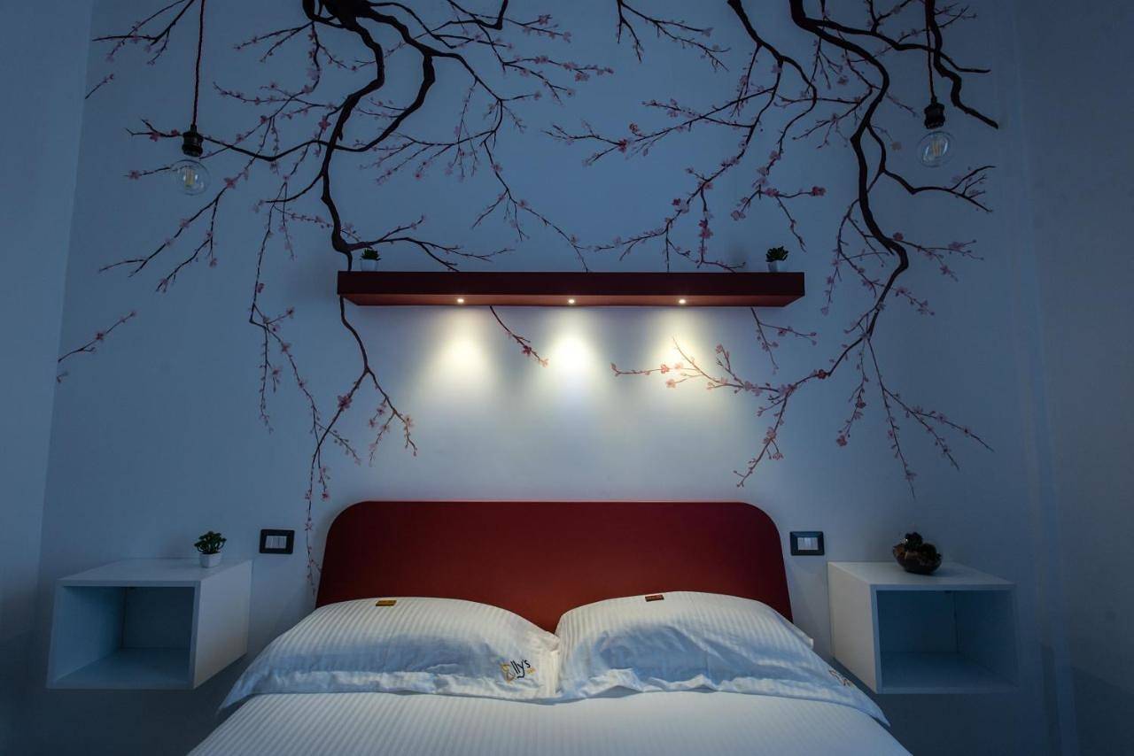 Elly's B&B in Portici, Parco nazionale del Vesuvio