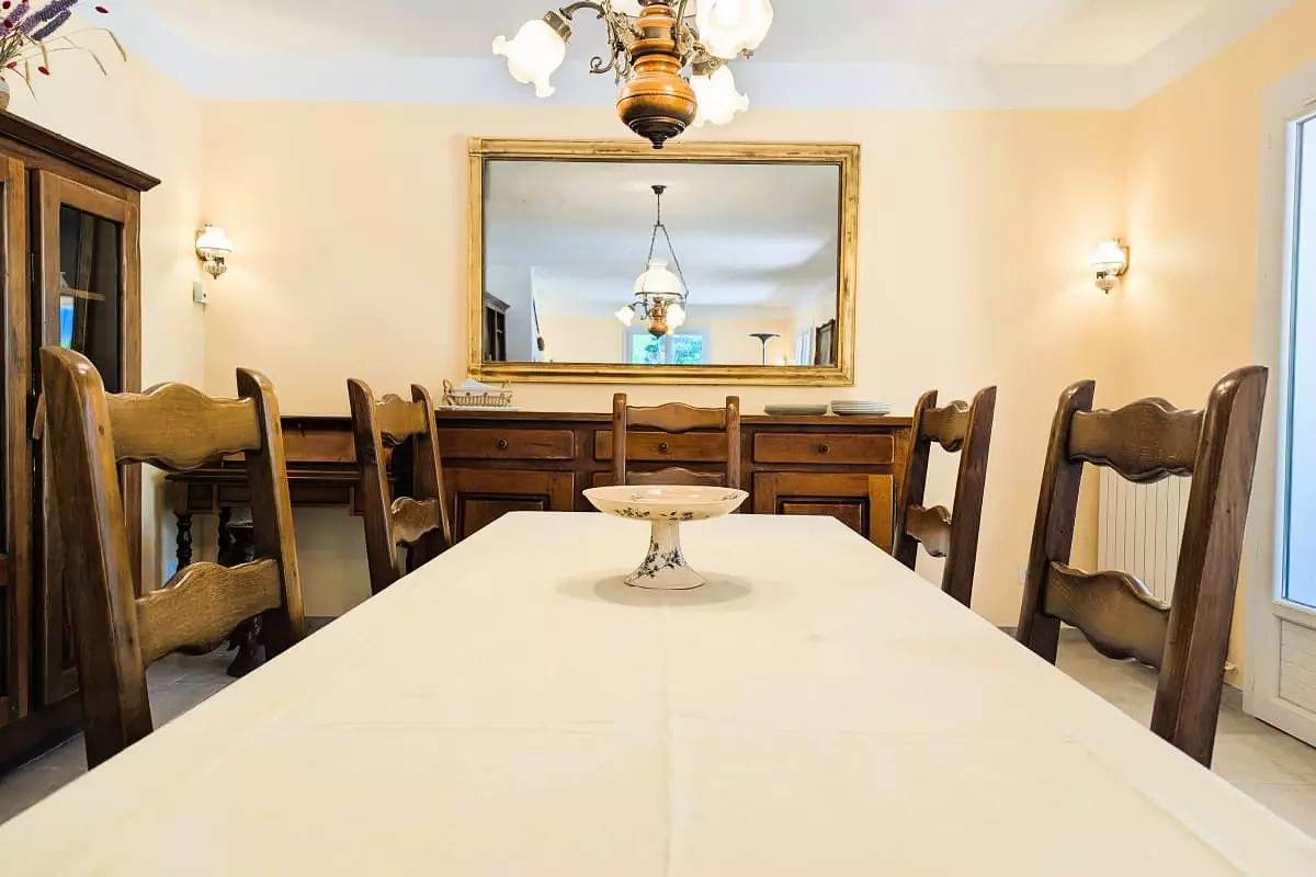 Casas " Villas para 4 personas in La Garde, Region de Toulon