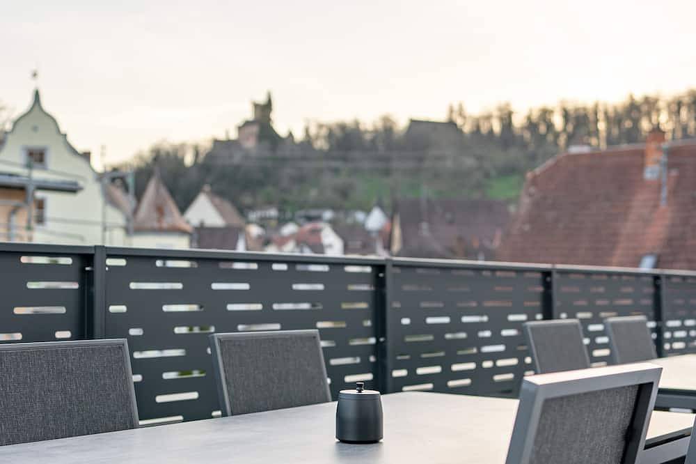 Ganze Wohnung, Bps Luxury Penthouse Apartment #7  - Elegant - Deluxe - Hochmodern in Horb am Neckar, Schwaben