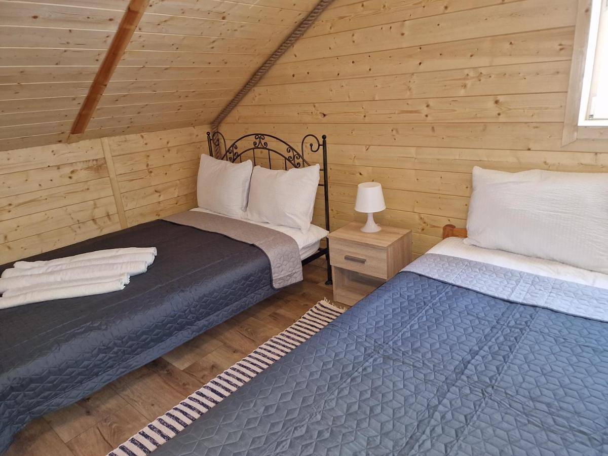 Nocleg Kurpiowska Kraina- Taniej przy dłuższym pobycie in Mazowsze