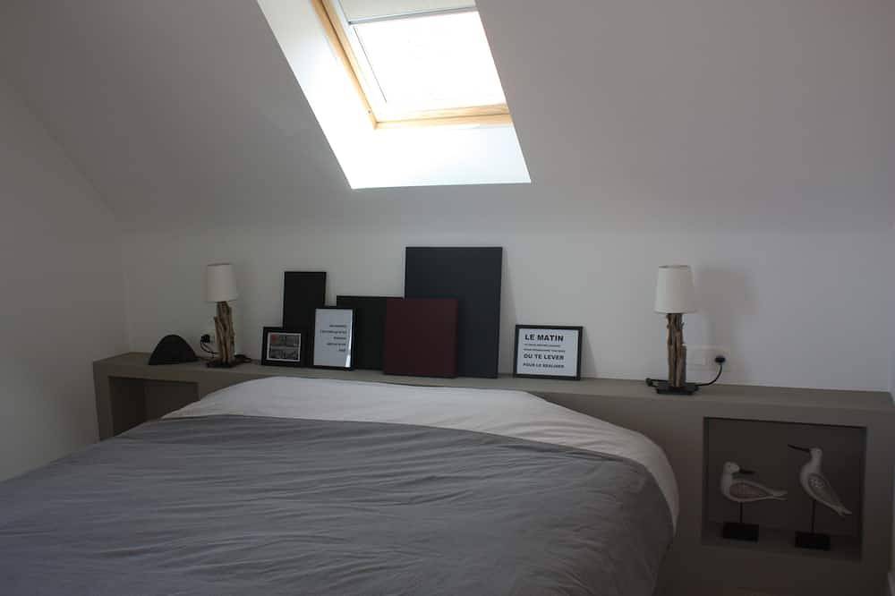 Maison de vacances \"Au grand large\" in Wimereux, Région de Boulogne-sur-Mer