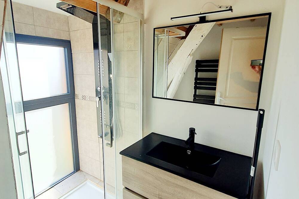 Appartement entier, Le gros chêne, Jacuzzi privé jardin, Proche Sarlat, Rocamadour, Lascaux, Padirac in Carsac-Aillac, Périgord Noir