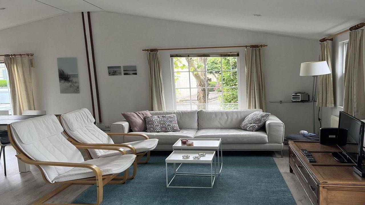 Ferienhaus für 6 Personen (60 m²) in Groede in Groede, Zeeuwse Kust