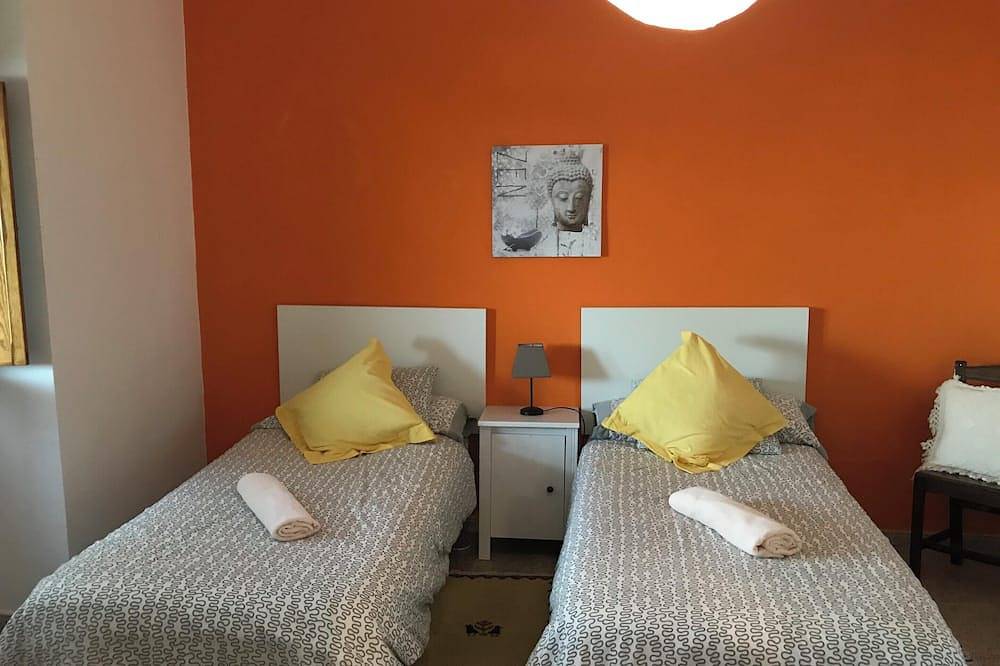 Homerez - Charming house in Teror, mountain view in Cuesta Falcón, Teror