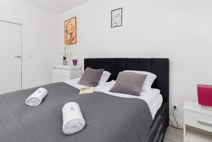 Gîte pour 6 personnes à Gdańsk - 2