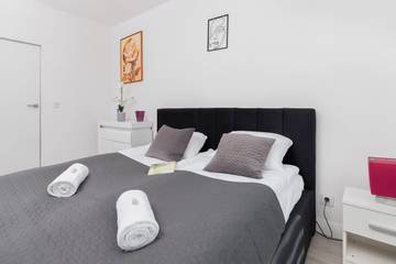 Apartment for 6 People in Gdansk, Polish Baltic Sea, Photo 1