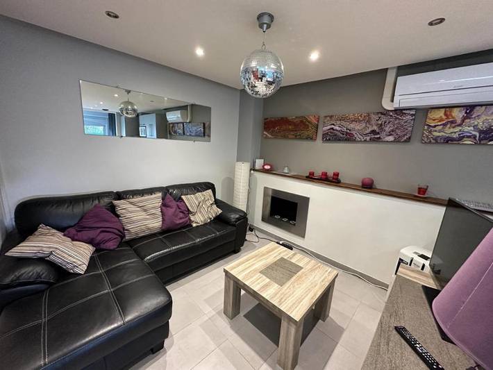 Gîte pour 5 personnes, avec vue et terrasse dans Palais des Congres le Cap d'Agde - 2