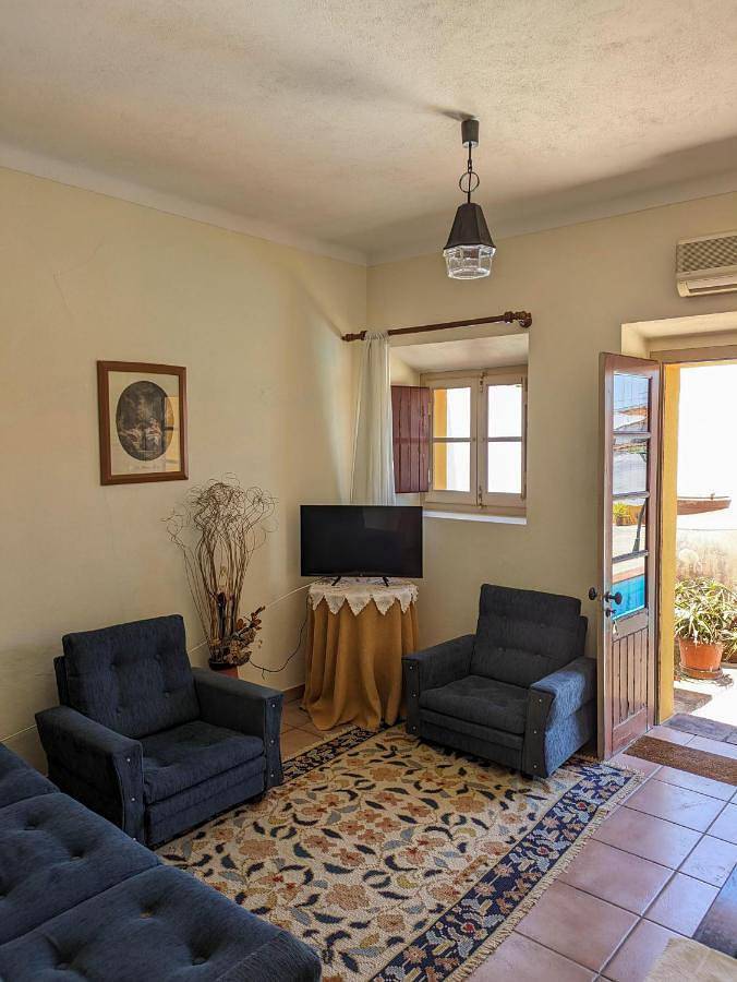 Casa de huéspuedes para 4 personas, con jardín además de piscina y vistas en Alentejo - 4