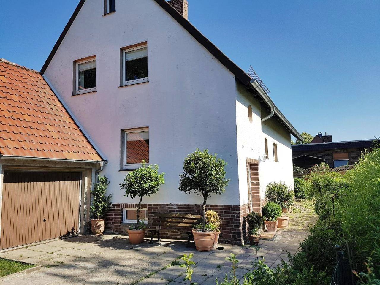 Ganze Wohnung, Two-Bedroom Apartment in Lehrte, Hannover und Umgebung