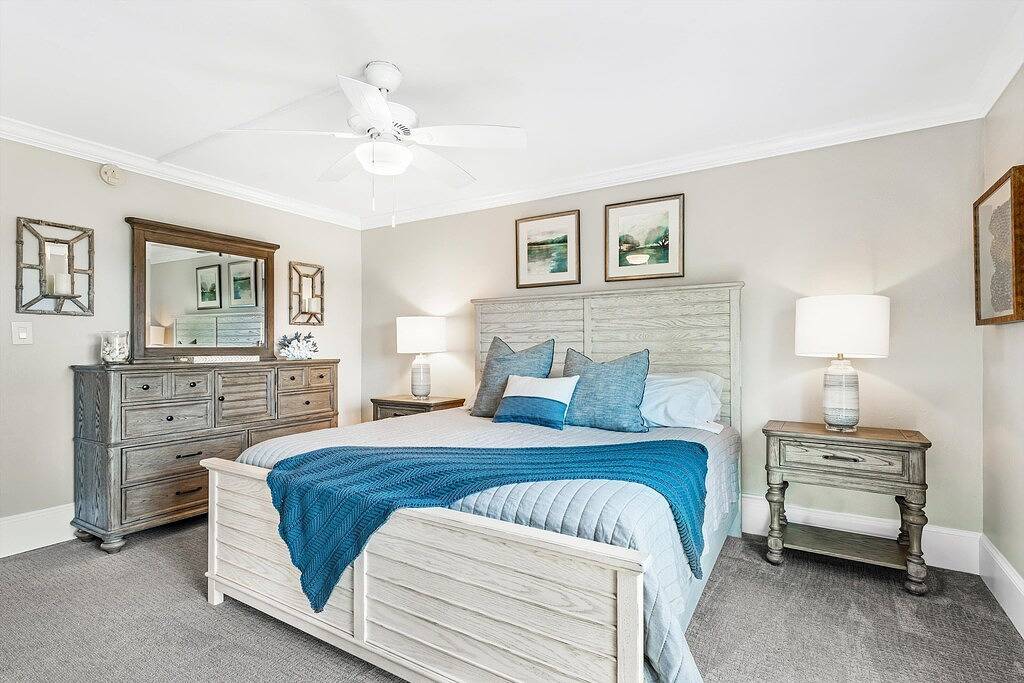 Ganze Wohnung, On the Beach, Sundial of Sanibel! Gulf View Premium Condo, Sleeps 6. in Sanibel, Sanibel Island