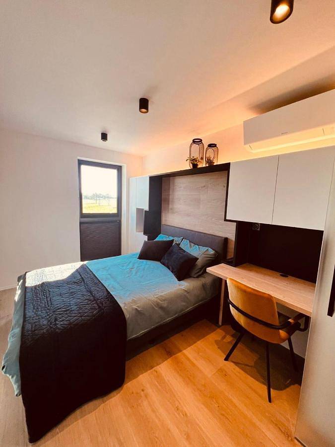 Maison d’hôte pour 4 personnes, avec terrasse et jardin à Hasselt