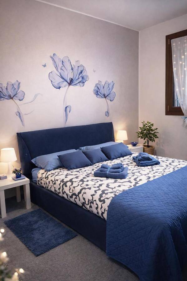 B&b per 3 persone, con Balcone e Terrazza nonché Giardino e Panorama in Provincia di Milano