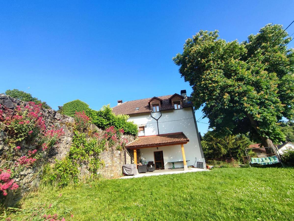 Casa Jabarde in Jaurrieta, Pirineos