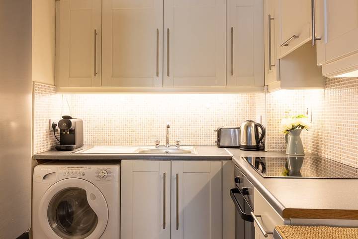 Ferienwohnung für 2 Personen in Dublin - 4