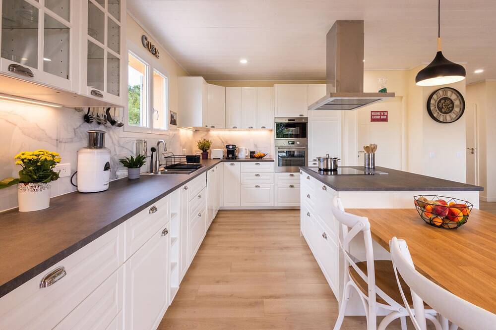 Maison neuve au coeur du Luberon pour 6 personnes, climatisation,WIFI in Saint-Saturnin-lès-Apt, Parc naturel régional du Luberon