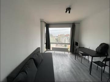 Gîte pour 2 personnes, avec vue sur l’océan dans Westende