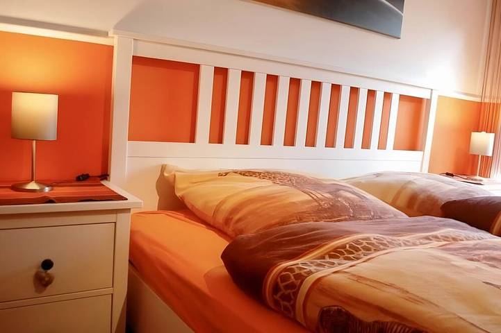 Ferienwohnung für 2 Personen in Klanxbüll - 2