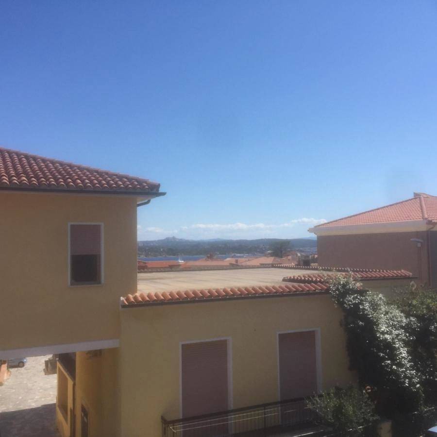 Double Room with Private External Bathroom in Parco Nazionale dell'Arcipelago di La Maddalena, La Maddalena