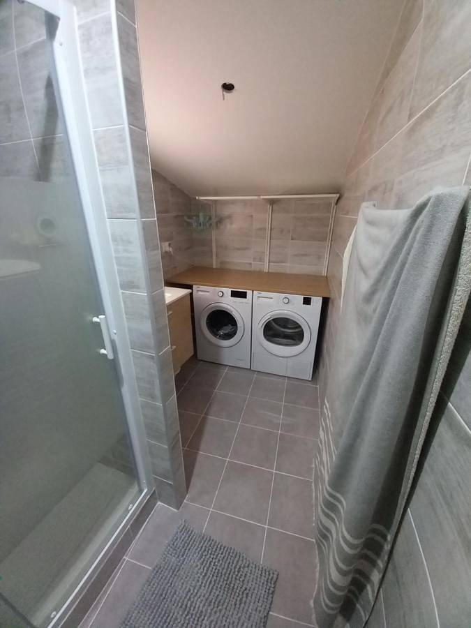 Gîte pour 6 personnes à Condrieu - 2