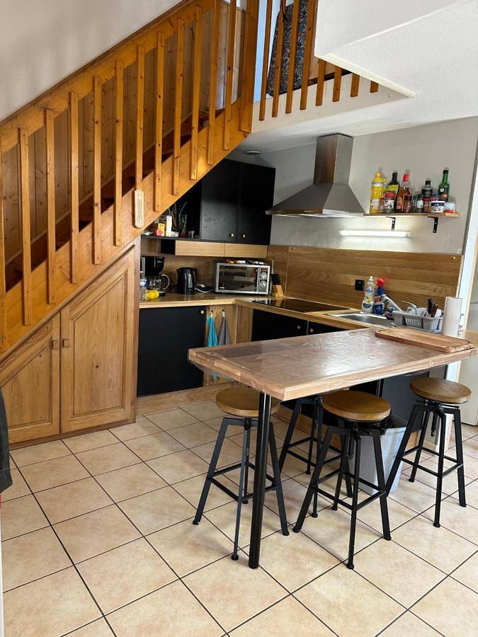 Ferienpark für 7 Personen, mit Ausblick und Garten in Südfrankreich - 3