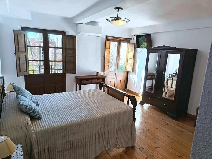 Maison de vacances pour 10 personnes - 1