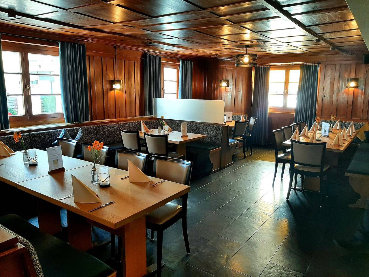 Hotel Restaurant Adler - Doppelzimmer mit Balkon in Immenstaad, Immenstaad am Bodensee