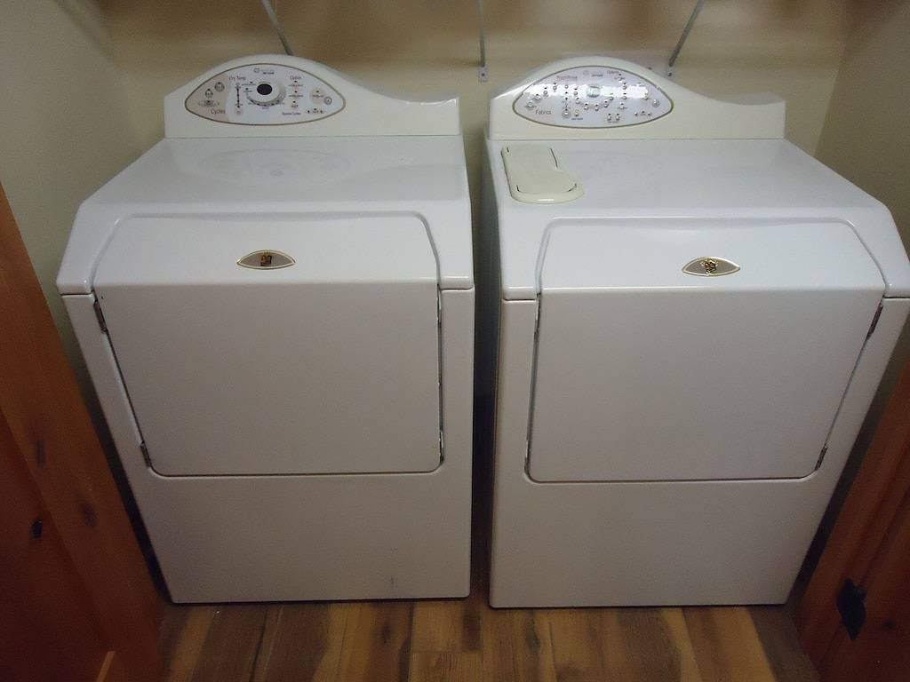 Priest Lake Waterfront Kabine in Kaniksu Nationalwald