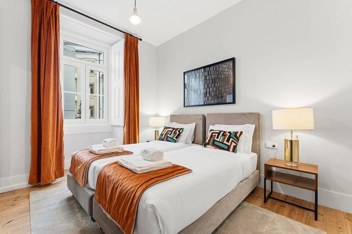 Gîte pour 4 personnes à Coimbra - 2