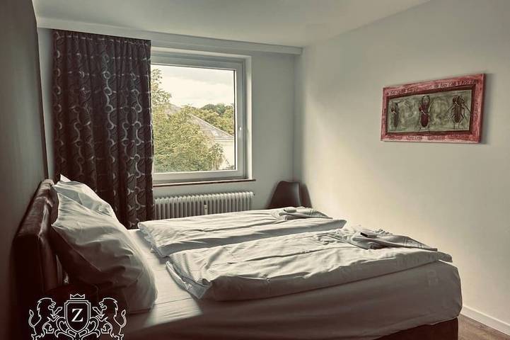 Ganze Wohnung, Apt. Prinzessin Amalie | Zentral | Zimmerprinzen in Oldenburg, Niedersachsen
