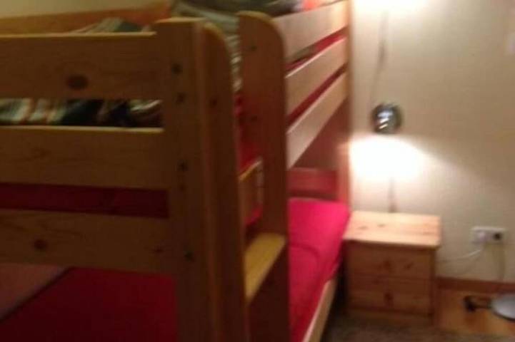 Ferienhaus für 4 Personen, mit Garten und Terrasse, mit Haustier in Blankenburg - 2