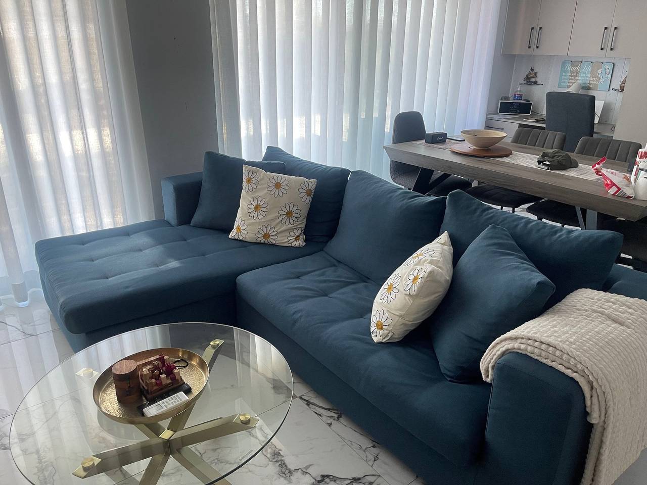 Ganze Wohnung, Sea View Apartment Patras in Proastiou, Patras
