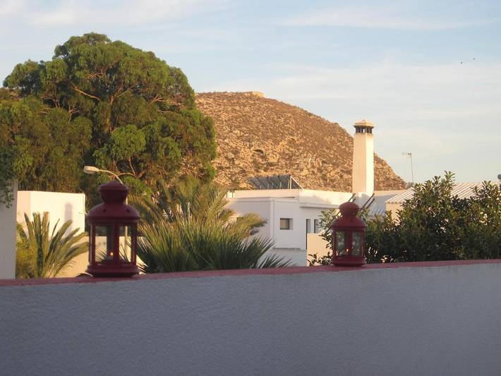 Apartamento de vacaciones para 6 personas, con vistas y balcón - 1