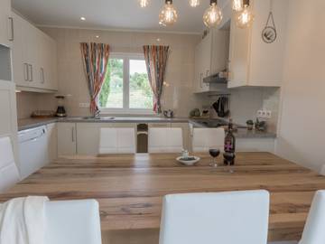 Villa pour 8 Personnes dans Pouzols-Minervois, Canal du Midi, Photo 3