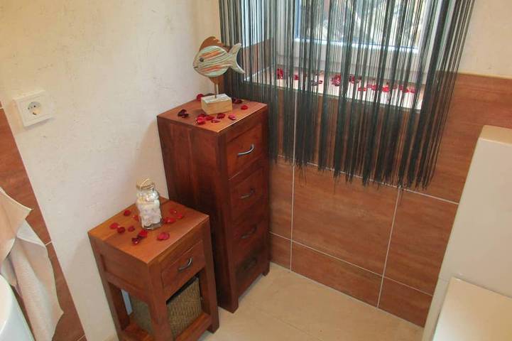 Ferienwohnung für 2 Personen, mit Terrasse und Garten in Detmold - 3