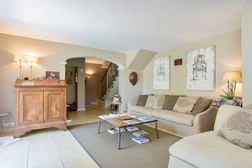 Villa für 10 Personen in La Madrague, Hyeres, Bild 4