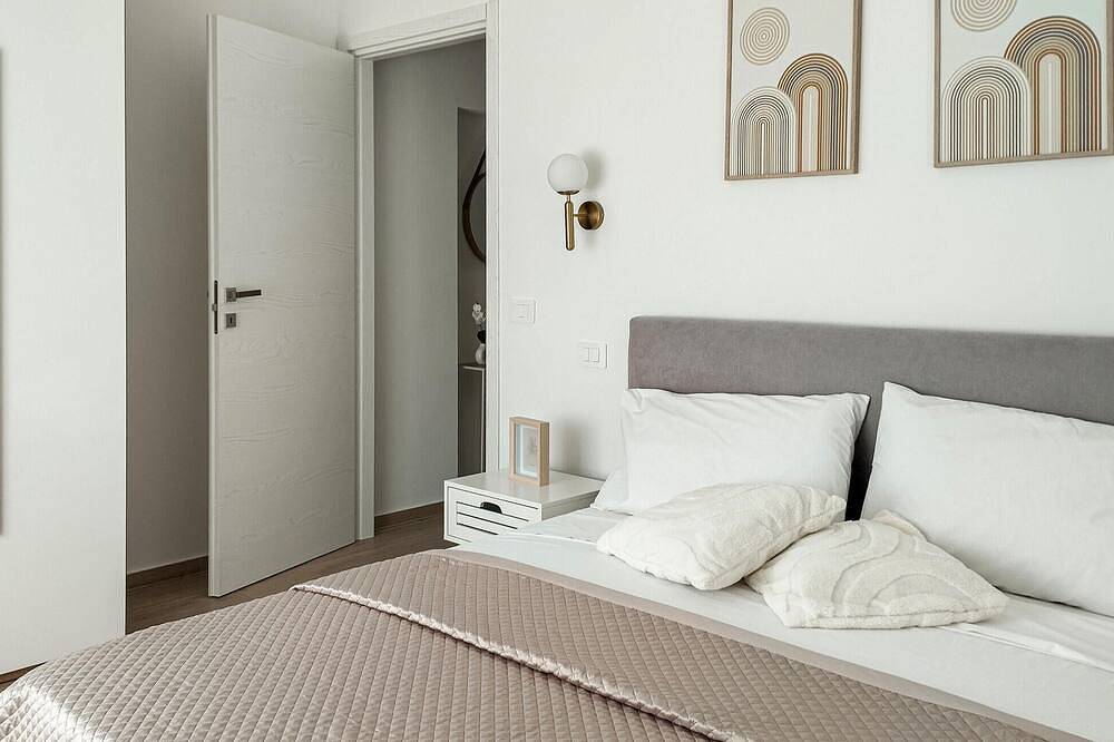 Appartement entier, Superbe appartement à Porto Sant'Elpidio avec Wifi in Porto Sant'Elpidio, Province de Fermo
