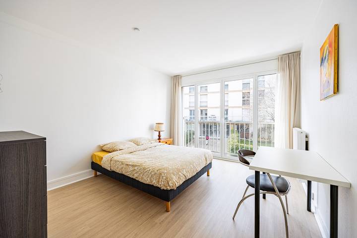 Ferienwohnung für 2 Personen in Versailles - 4