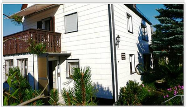 Ferienwohnung für 3 Personen, mit Garten, kinderfreundlich in Bischofsgrün - 2