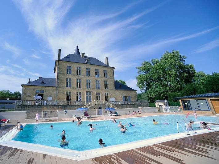 Vacances Ulvf Le Domaine de Pelvezy - Gîte 4 personnes - Gîte 4 personnes Pmr in Saint-Geniès, Périgord Noir