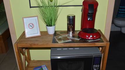 Ferienwohnung für 8 Personen in Europa-Park, Rheinhausen, Bild 4