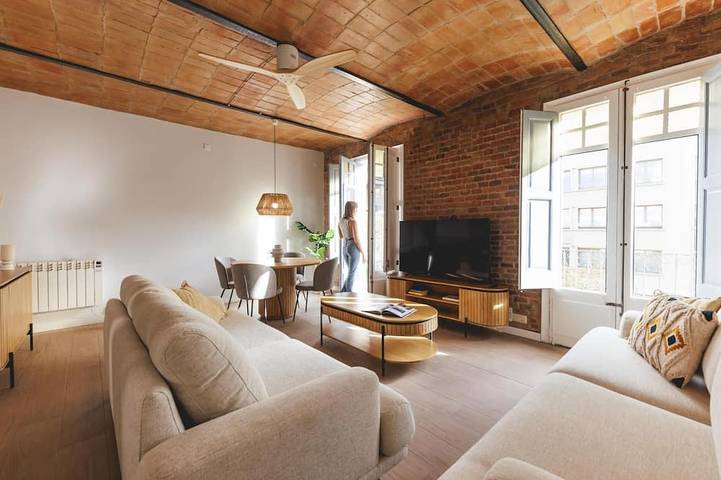 Holiday apartment for 6 people - 1