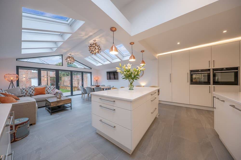 Total luxury in the heart of Stratford upon Avon in Stratford upon Avon, Warwickshire