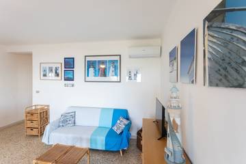 Appartamento per 6 Persone in Scala di Furno, Golfo di Taranto, Foto 3