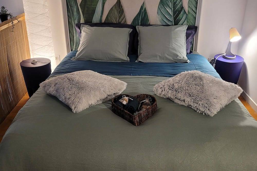 Appartement entier, Ilot - Localisation exceptionnelle, Confort, Raffinement in Martigues, Côte méditerranéenne (France)