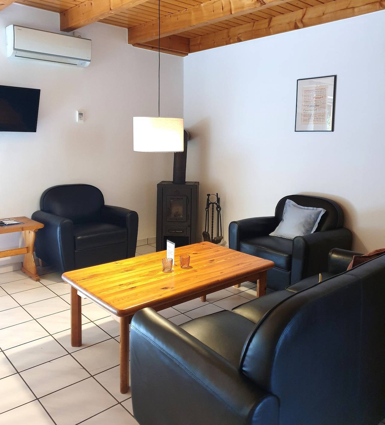 Natur Ferienpark 9 in Nieheim, Kreis Höxter